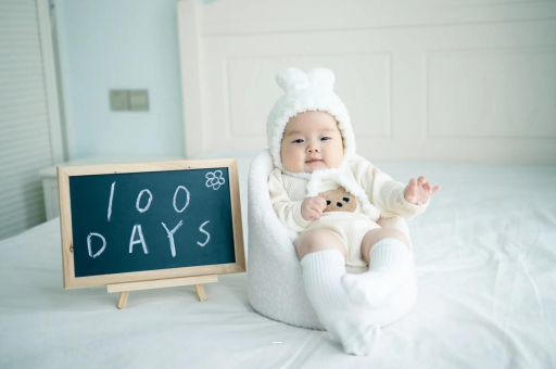 成都试管代怀七个月宝宝伸舌头 成都试管代怀七个月宝宝伸舌头